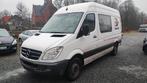 Mercedes Sprinter EURO 5 / 0470505042, Autos, Camionnettes & Utilitaires, Achat, Entreprise