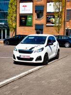 Peugeot 108 1.0 VTI Benzine Euro 6 2016 GEKEURD, Autos, Peugeot, Achat, Euro 6, Boîte manuelle, Particulier