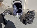 Maxi cosi pebble + 2cabriofix base, Kinderen en Baby's, Autostoeltjes, Ophalen, Zo goed als nieuw