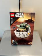 LEGO (75403) - Grogu with hover pram, Ophalen of Verzenden, Nieuw, Complete set, Lego