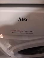 Zeer pracht wasmachines age, Elektronische apparatuur, Wasmachines, Ophalen, Zo goed als nieuw