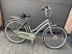 Damesfiets gazelle, Fietsen en Brommers, Fietsen | Dames | Damesfietsen, Ophalen, Zo goed als nieuw, Gazelle, Versnellingen