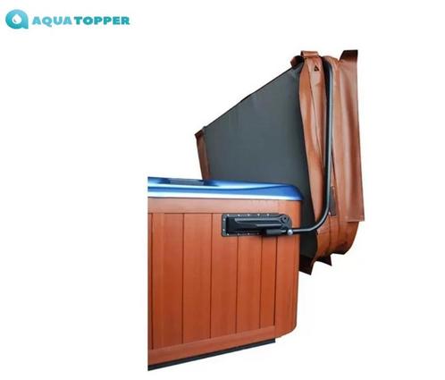 AquaLife Coverlift ECO-N1, Jardin & Terrasse, Accessoires de piscine, Neuf, Enlèvement ou Envoi