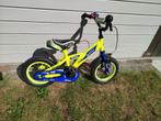 Merk 2cycle BMX 12, Fietsen en Brommers, Fietsen | Kinderfietsjes, Ophalen, Zo goed als nieuw