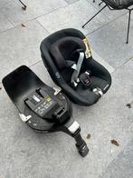 Pearl 360 + familyfix 360 autostoel, Kinderen en Baby's, Autostoeltjes, Ophalen, Zo goed als nieuw, Maxi-Cosi, Isofix