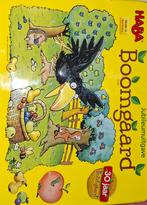 Jubileumeditie Boomgaard, Hobby en Vrije tijd, Ophalen of Verzenden, Zo goed als nieuw