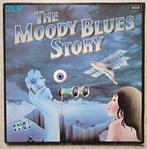 The Moody Blues double 33T, Ophalen of Verzenden