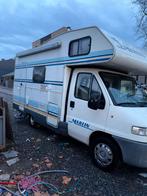 Fiat Ducato 5000€, Caravanes & Camping, Particulier, Électrique, Fiat, Fiat