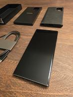 Samsung Galaxy S23 Ultra 256GB – Groen – In topstaat, Télécoms, Téléphonie mobile | Samsung, Autres couleurs, Comme neuf, Enlèvement
