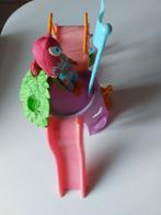 Mini Chou-Chou Avonturenspeeltuin, Kinderen en Baby's, Ophalen of Verzenden, Zo goed als nieuw