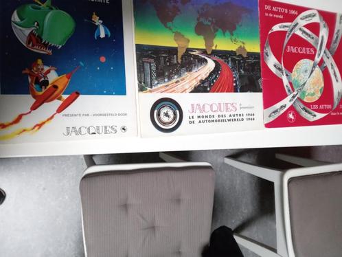 jacques albums, Boeken, Prentenboeken en Plaatjesalbums, Gelezen, Prentenboek, Ophalen of Verzenden