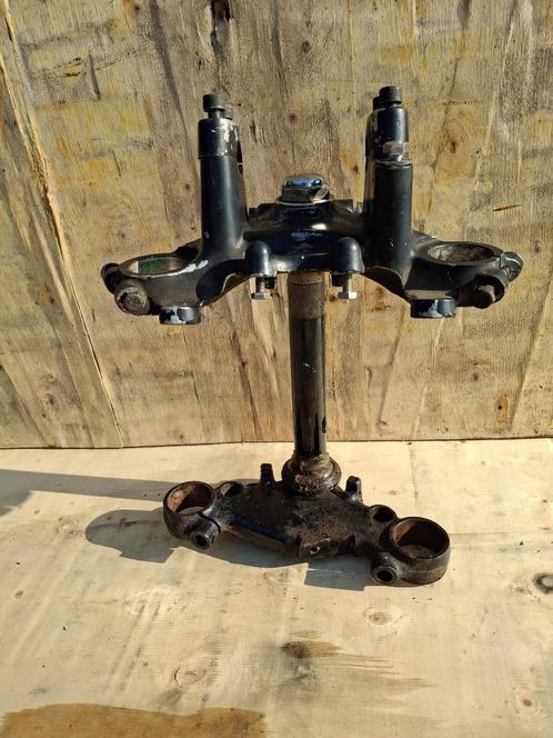 Balhoofd stel Honda cb750 k7 (cb 750 supersport k6 f f1 f2, Motoren, Onderdelen | Honda, Gebruikt, Ophalen