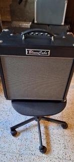 Roland Blues Cube Hot, Muziek en Instrumenten, Ophalen, Zo goed als nieuw, Gitaar