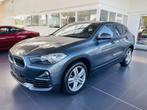 BMW X2 1.5 d * GARANTIE + GPS + CUIR * (bj 2019), Auto's, BMW, X2, Gebruikt, 116 pk, Bedrijf