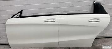CLA X117 W117 117 SHOOTING BRAKE PORTIER DEUR KLEUR 149 beschikbaar voor biedingen