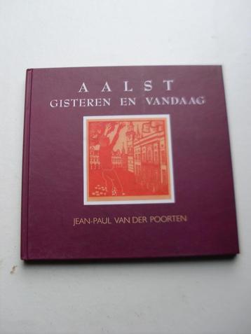 AALST :Gisteren en vandaag beschikbaar voor biedingen