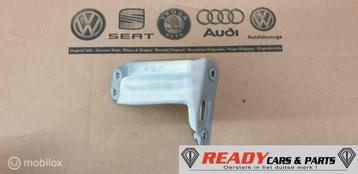 GOLF 7 Rechts LC9A STEUN SCHERM SCHERMSTEUN 5G0821136B WIT beschikbaar voor biedingen