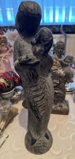 Maria beeld, Antiek en Kunst, Antiek | Religieuze voorwerpen, Ophalen