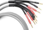 Melodika | MDBA41525G | Luidsprekerkabel | Metaal, Audio, Tv en Foto, Audiokabels en Televisiekabels