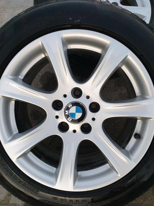 bmw 3 gt velgen, Auto-onderdelen, Banden en Velgen, Band(en), Gebruikt, Ophalen