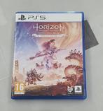 PS5 Horizon The Forbidden West Complete Edition, Ophalen of Verzenden, Zo goed als nieuw