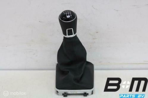 Leder pookhoes VW Sportsvan 517711113C, Auto-onderdelen, Interieur en Bekleding, Gebruikt