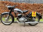 Sparta 1954- Victoria 250cc, Motoren, 250 cc, Particulier, Toermotor, 1 cilinder