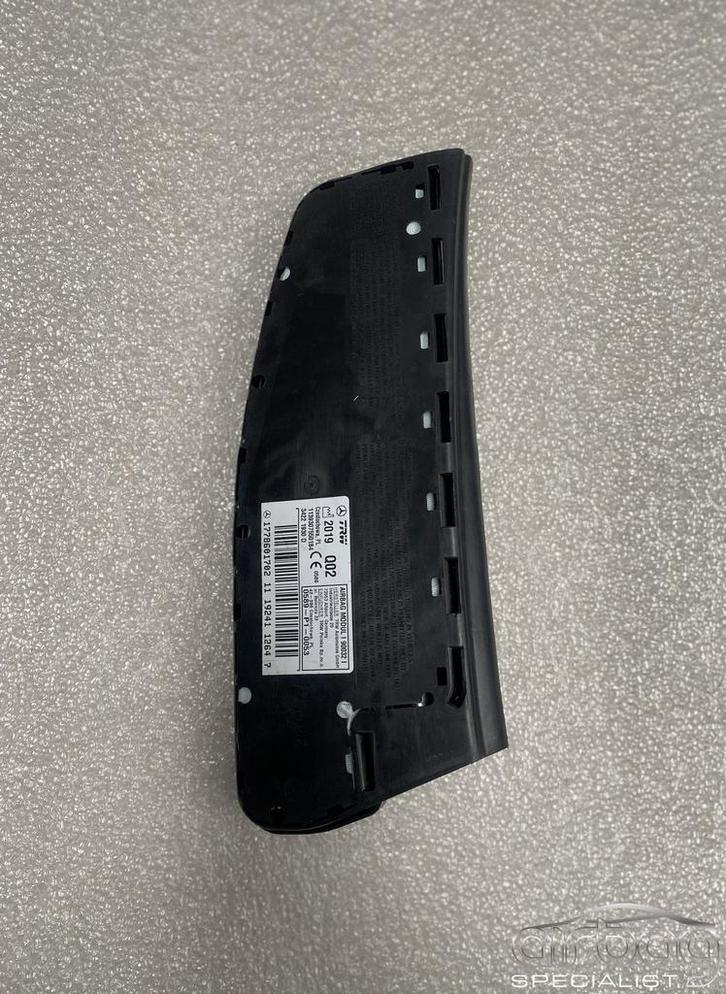Mercedes B-klasse  Stoel zetel airbag Links 2478602403 A2478, Auto-onderdelen, Dashboard en Schakelaars, Gebruikt, Ophalen of Verzenden