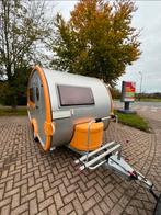 Leuke T@B caravan tekoop!!, Caravans en Kamperen, Caravans, Particulier, Rondzit, T@b