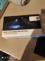 Bmw led door projector, Particulier, Te koop