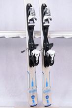 104 kinder ski's DYNASTAR LEGEND TEAM blue, Sport en Fitness, Overige merken, Gebruikt, Verzenden, 100 tot 140 cm