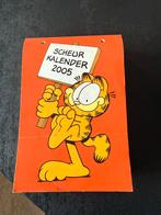 Kalender 2005 garfield, Boeken, Ophalen, Zo goed als nieuw