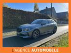 BMW 1 Serie 118 Frozen Pure Grey - Pack M Sport - GARANTIE 2, 1 Reeks, Gebruikt, Euro 6, 136 pk