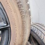 Mercedes-Benz, Ophalen, 18 inch, Velg(en), Winterbanden