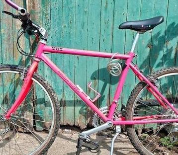 MBK Ranger Hi-tech 1990 mountainbike maat S/M beschikbaar voor biedingen