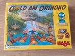 NIEUW! HABA gold am Orinoko/goud aan de Orinoco., Ophalen of Verzenden, Nieuw