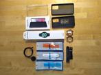 Samsung A53 128GB + Smartwatch Galaxy Watch4 + extra's, Ophalen, Gebruikt, Samsung