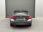 BMW 420D M-PAKKET 190pk, Auto's, BMW, Automaat, Achterwielaandrijving, 1995 cc, 4 cilinders