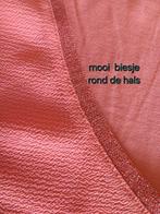 Nieuw mooi blousje in een zomers kleurtje, Ophalen of Verzenden, Nieuw