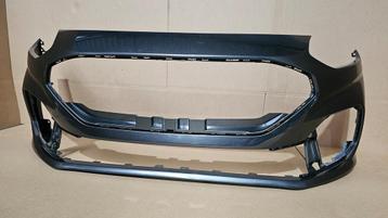 Voorbumper Ford Fiesta MK8 ST LINE FACELIFT 2021-2024 MOOI beschikbaar voor biedingen