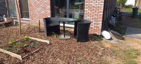 Lounge setje, Tuin en Terras, Tuinbanken, Ophalen
