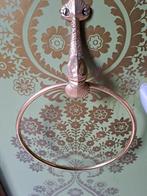 Handdoek ring - vis, Huis en Inrichting, Ophalen, Handdoek