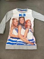 Nachtkleed K3 maat 98/104 heel goede staat, Ophalen of Verzenden, Gebruikt, Meisje, Nacht- of Onderkleding