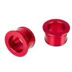 Wielspacers achter Honda CRF Scar, Neuf