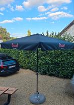 Parasol professionnel Duvel, Tuin en Terras, Ophalen, Nieuw