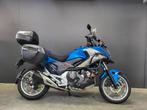 Honda NC 750 X (DCT) (bj 2018), Motoren, Motoren | Honda, 750 cc, Bedrijf, Meer dan 35 kW, Overig