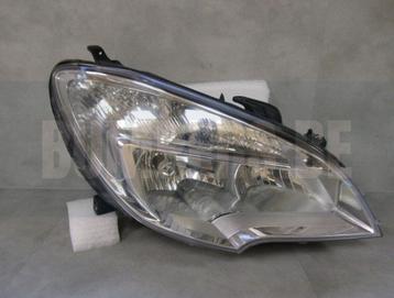 KOPLAMP OPEL MOKKA A 12-16 RECHTS A427/E121 beschikbaar voor biedingen