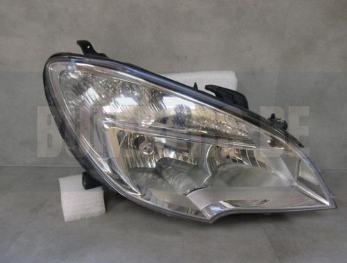 KOPLAMP OPEL MOKKA A 12-16 RECHTS A427/E121, Auto-onderdelen, Verlichting, Gebruikt, 6 maanden garantie, Ophalen of Verzenden