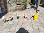 Figurines de collection Blanche-Neige et les 7 nains, Verzamelen, Disney, Ophalen