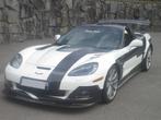 Corvette ZR1 (C6) uit 2012, Te koop, Benzine, 8 cilinders, Corvette